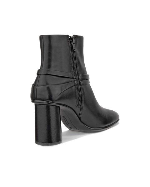ECCO Sculpted Alba 65 Black