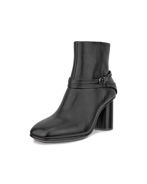 ECCO Sculpted Alba 65 Black