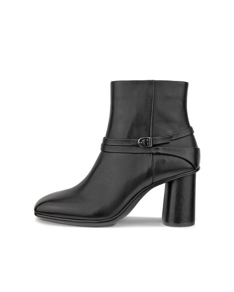 ECCO Sculpted Alba 65 Black