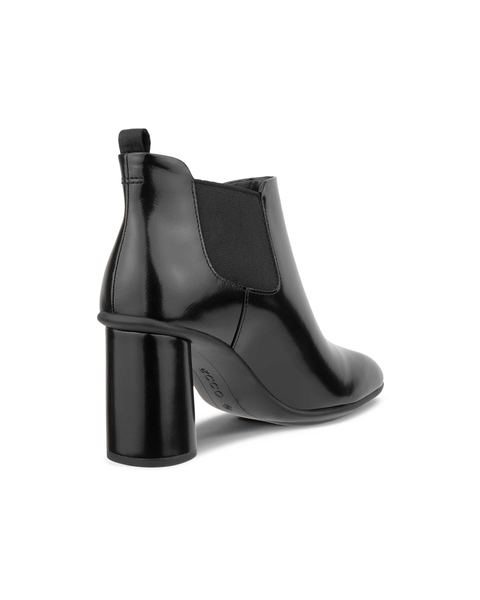 ECCO Sculpted Alba 65 Black