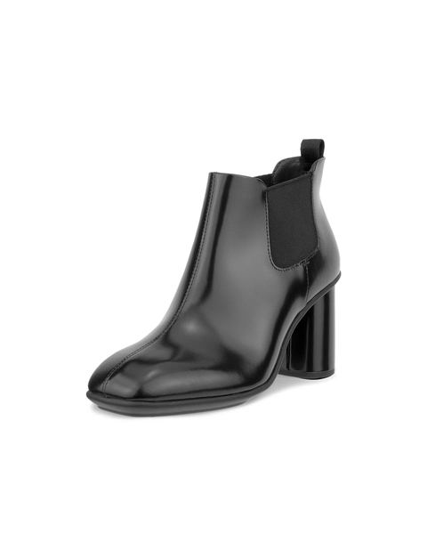 ECCO Sculpted Alba 65 Black