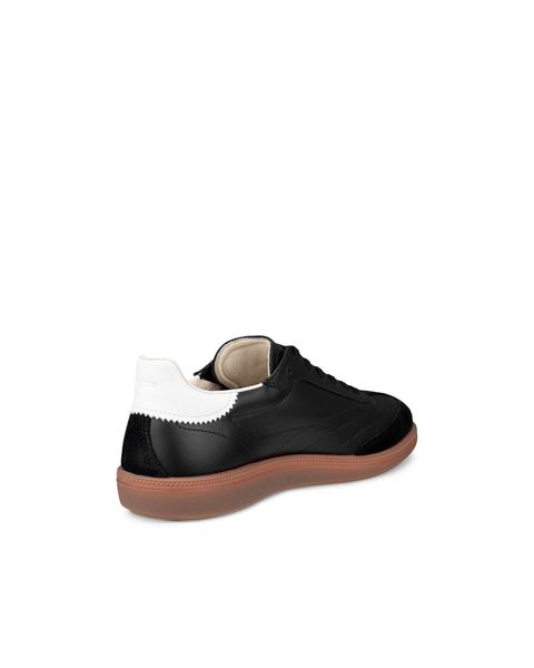ECCO Soft 11 Black