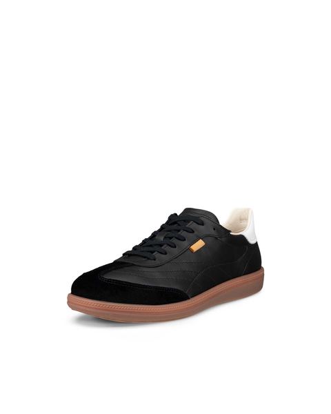 ECCO Soft 11 Black