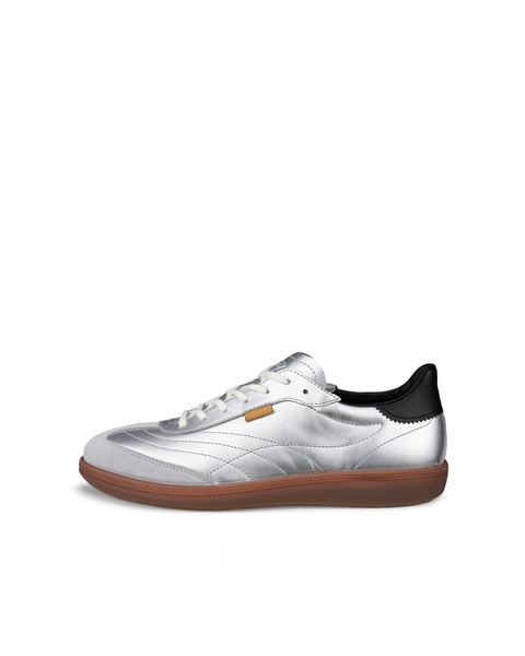 ECCO Soft 11 Silver