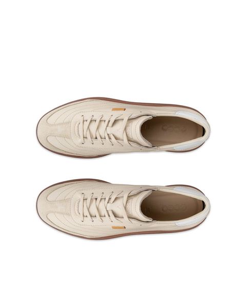 ECCO Soft 11 Beige