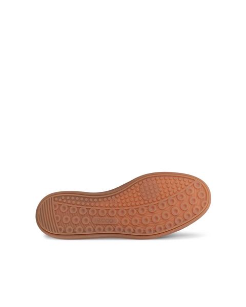 ECCO Soft 11 Red