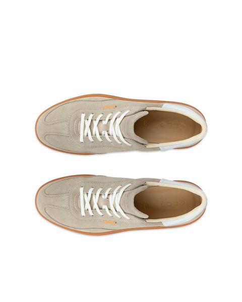 ECCO Soft 11 Beige