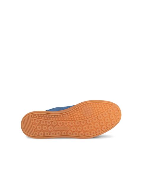 ECCO Soft 11 Blue