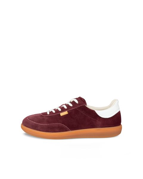 ECCO Soft 11 Red