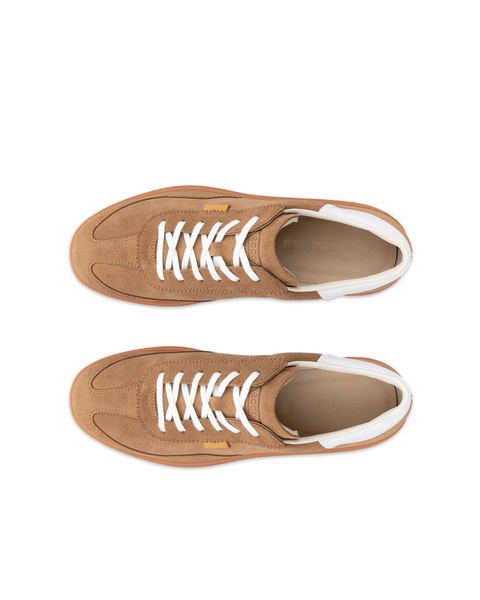 ECCO Soft 11 Brown