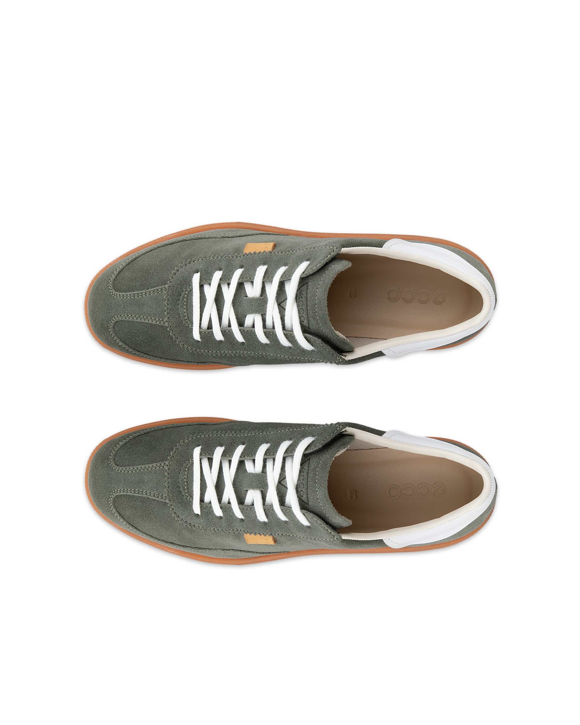 ECCO Soft 11 Green