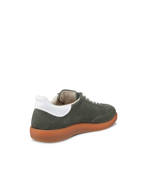 ECCO Soft 11 Green