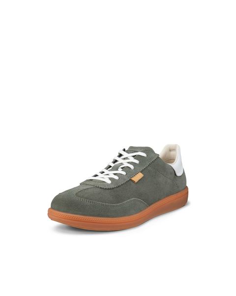 ECCO Soft 11 Green