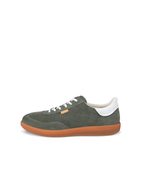 ECCO Soft 11 Green