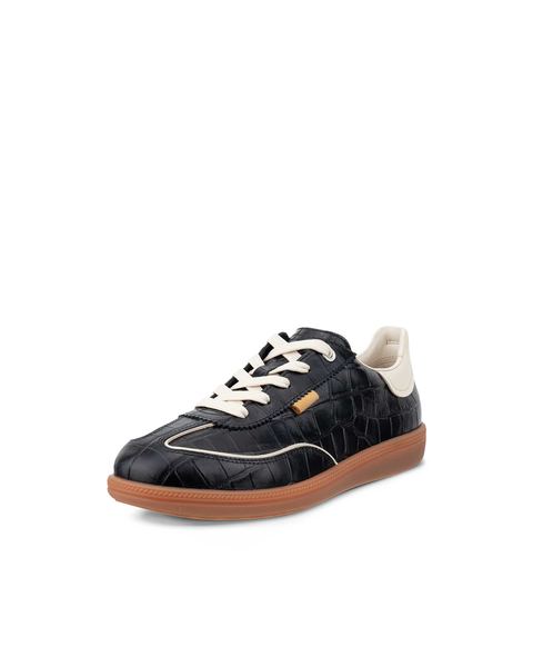 ECCO Soft 11 Black