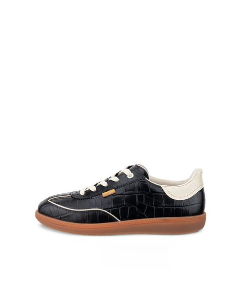 ECCO Soft 11 Black
