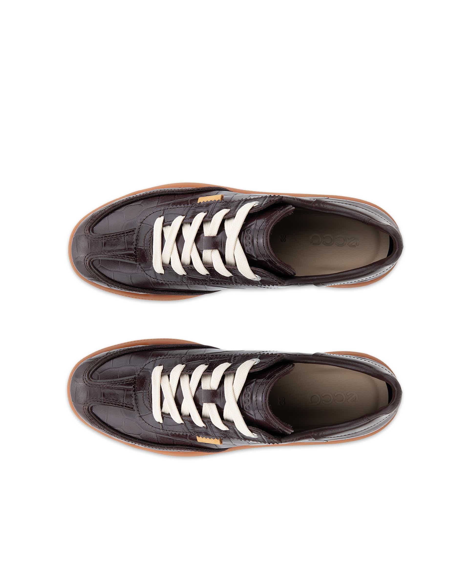 ECCO Soft 11 Purple
