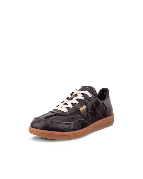 ECCO Soft 11 Purple