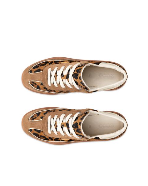 ECCO Soft 11 Brown