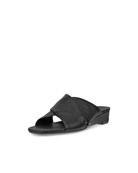 ECCO Astrid Black