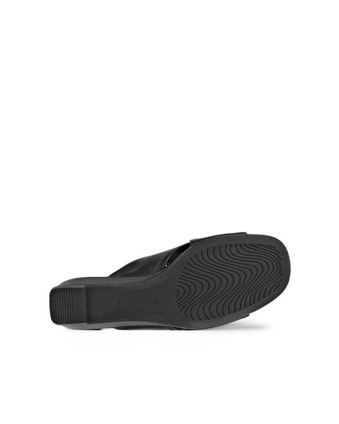 ECCO Astrid Black