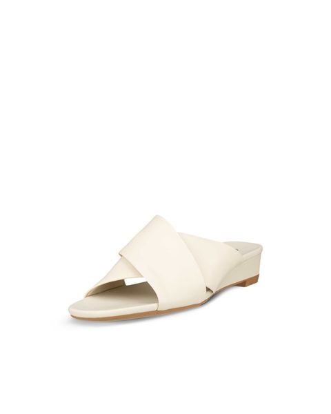 ECCO Astrid Beige