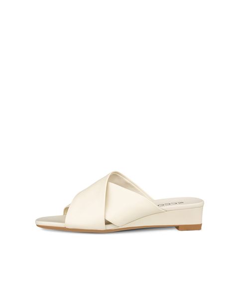 ECCO Astrid Beige