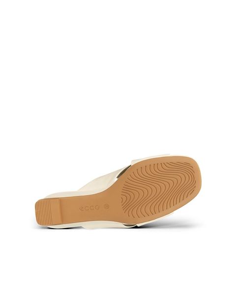ECCO Astrid Beige