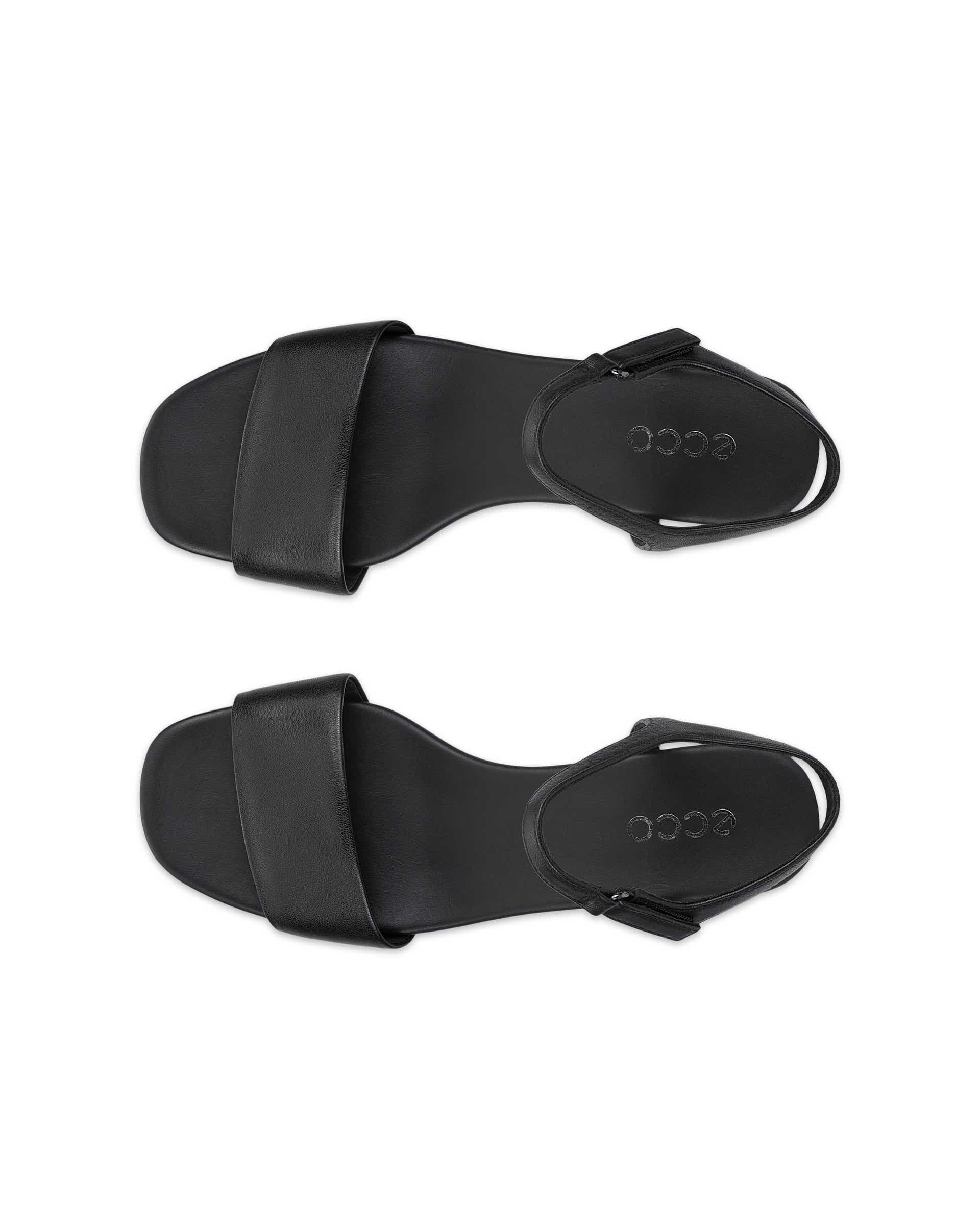 ECCO Astrid Black
