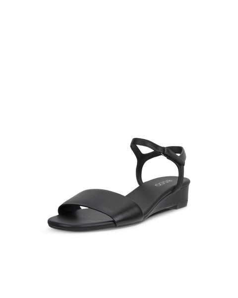 ECCO Astrid Black