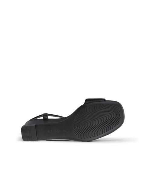 ECCO Astrid Black