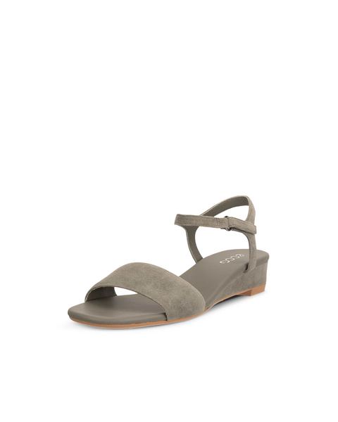ECCO Astrid Green