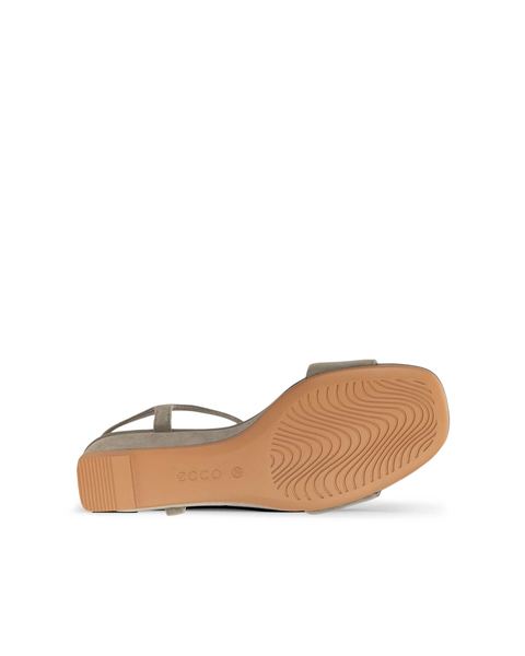 ECCO Astrid Green