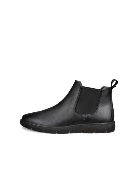 ECCO Bella 2 Black