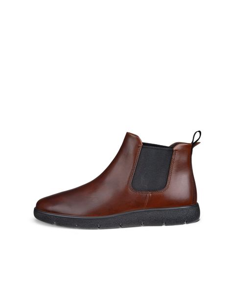 ECCO Bella 2 Brown