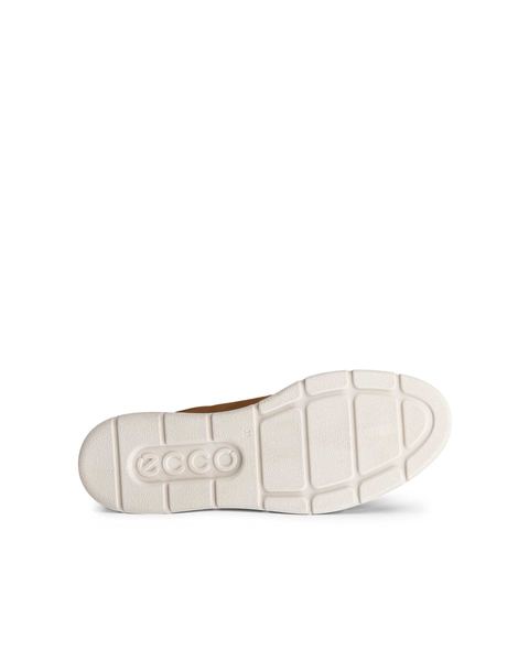 ECCO Bella 2 Brown