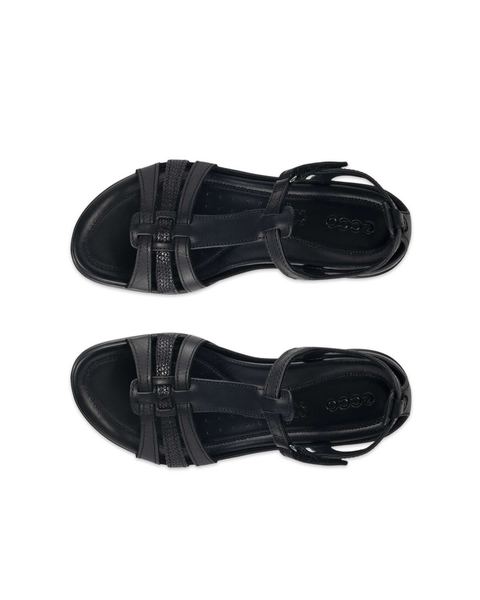 ECCO Flash Black