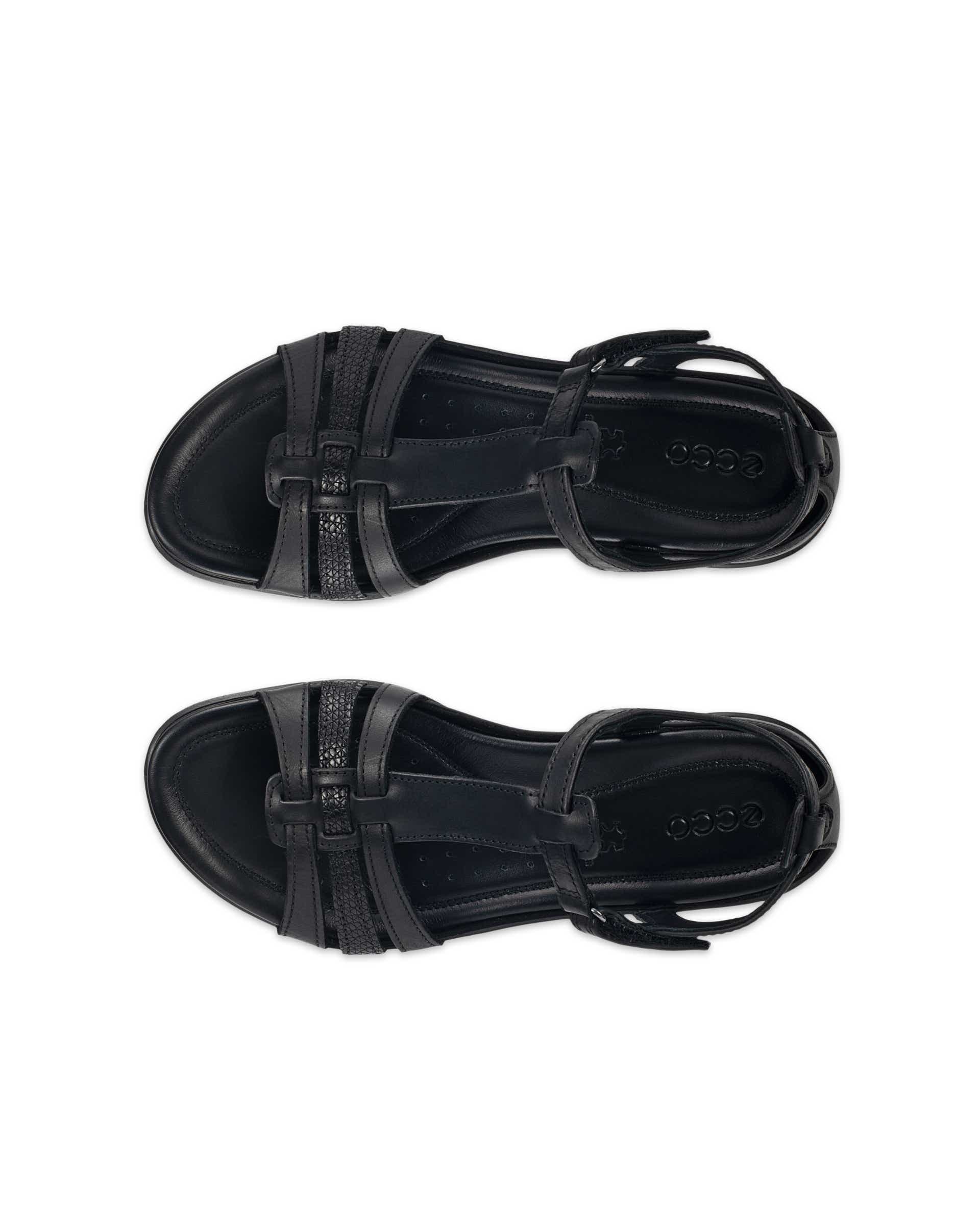 ECCO Flash Black