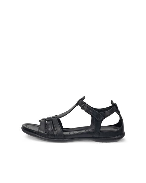 ECCO Flash Black