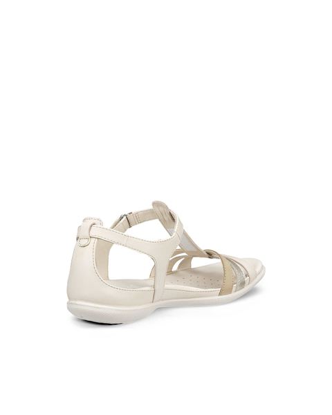 ECCO Flash Beige