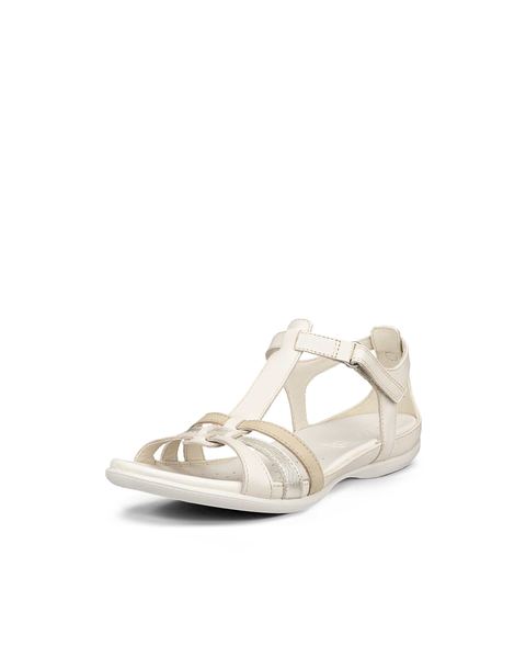 ECCO Flash Beige