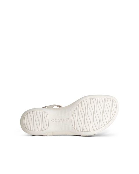 ECCO Flash Beige