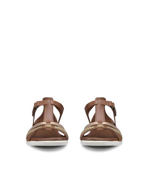 ECCO Flash Brown