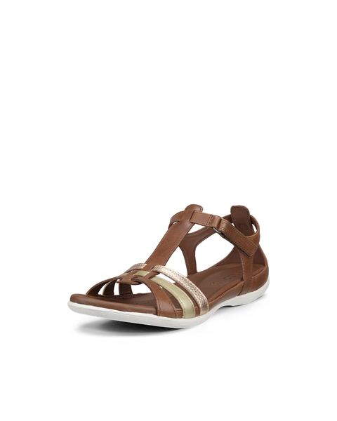 ECCO Flash Brown