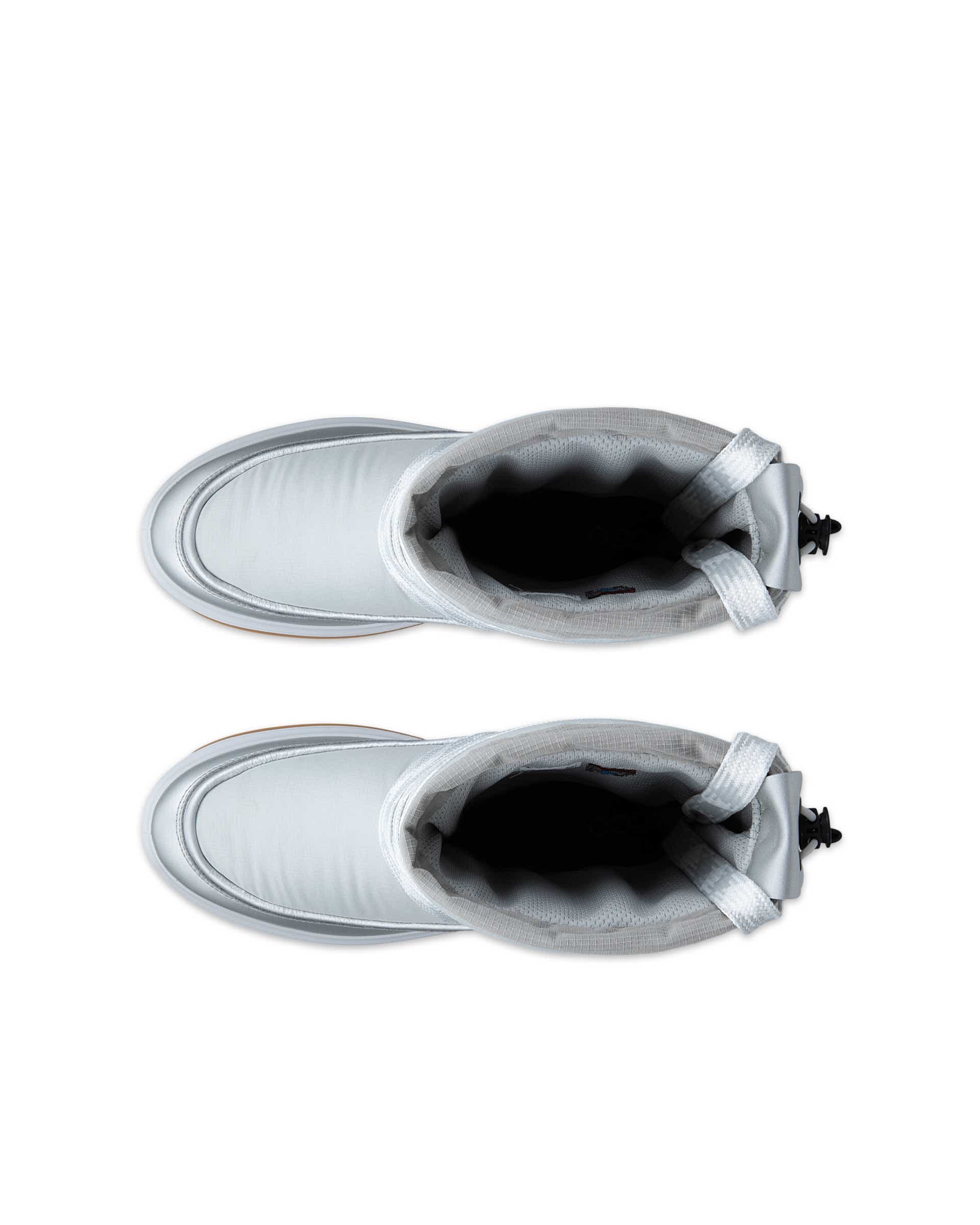ECCO Glacia Gray