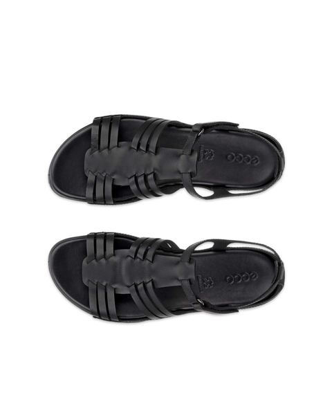 ECCO Flash Black