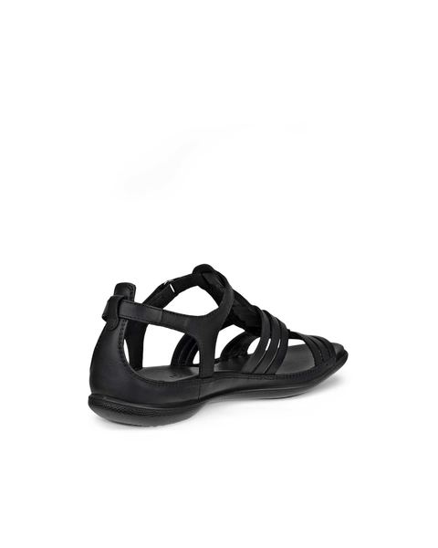 ECCO Flash Black