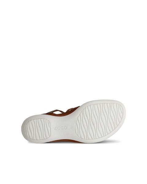 ECCO Flash Brown
