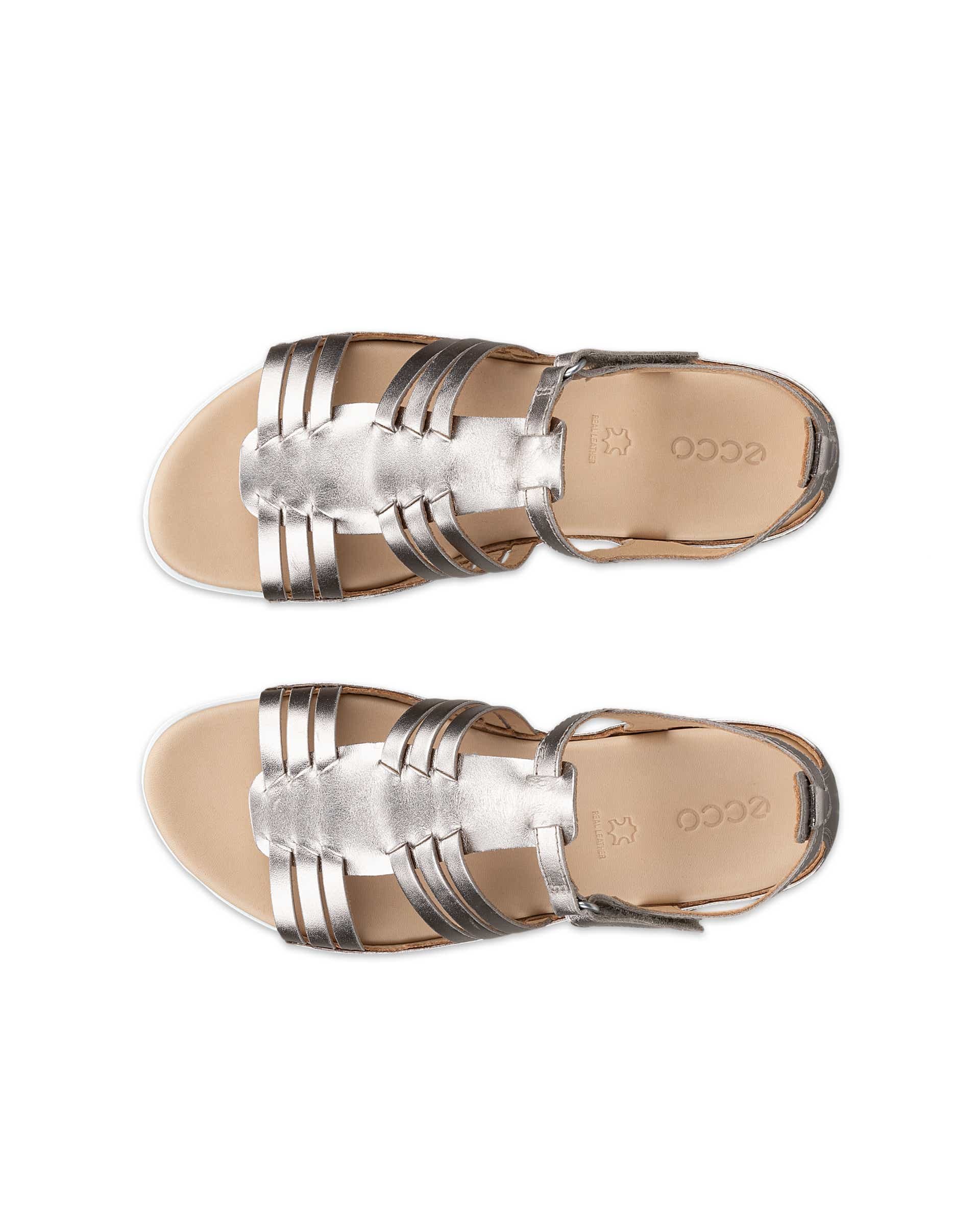 ECCO Flash Beige