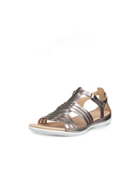 ECCO Flash Beige
